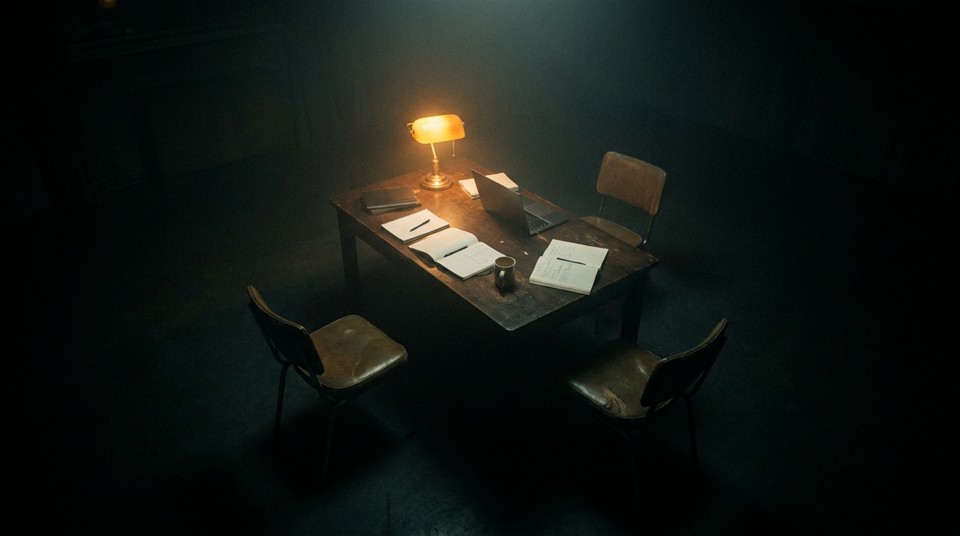 The Table