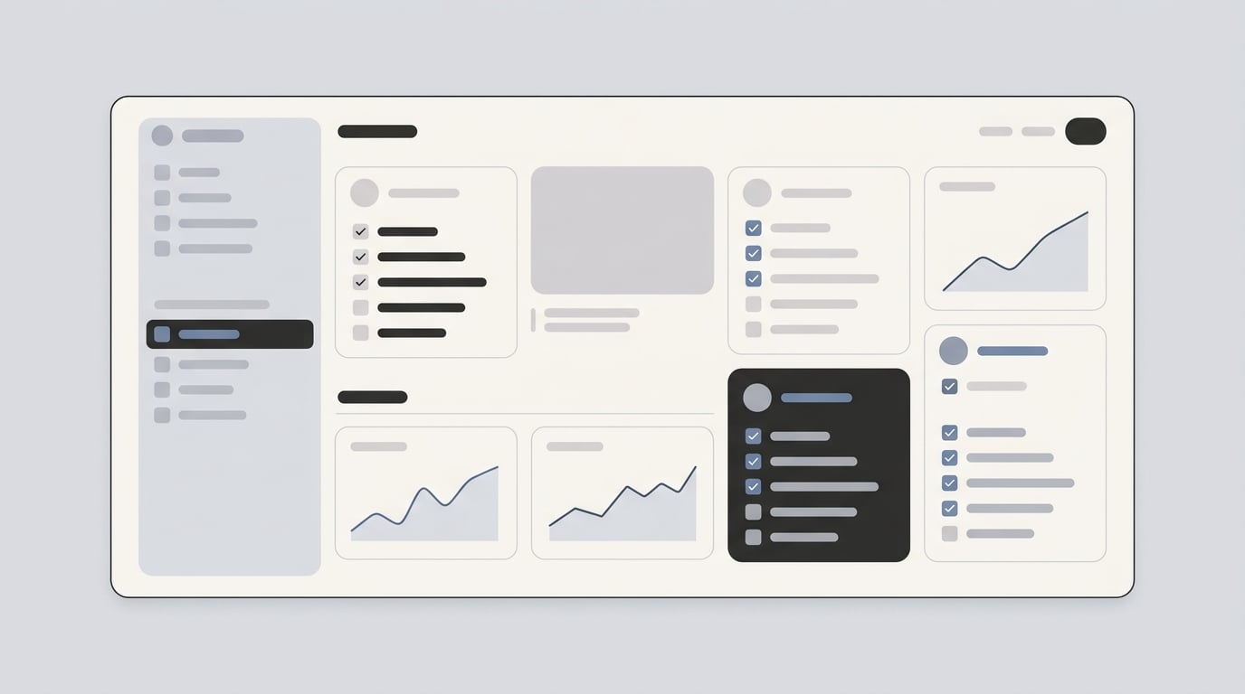 Notion Startup OS Template