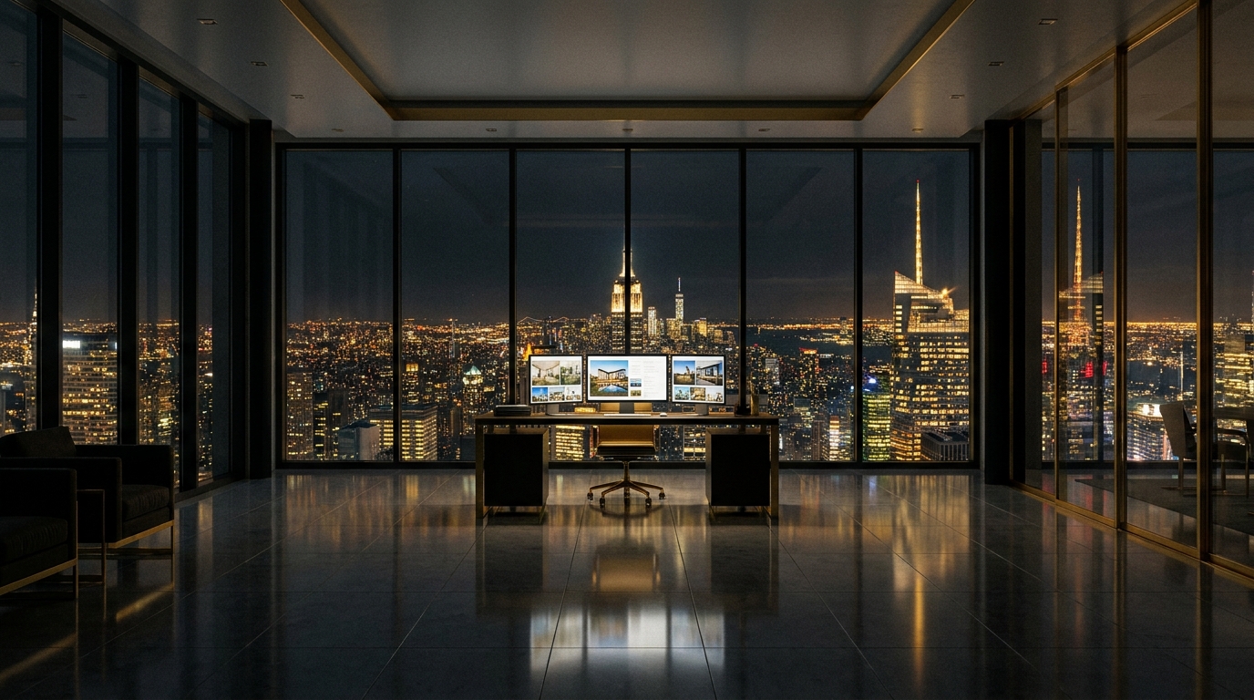 Brokerage