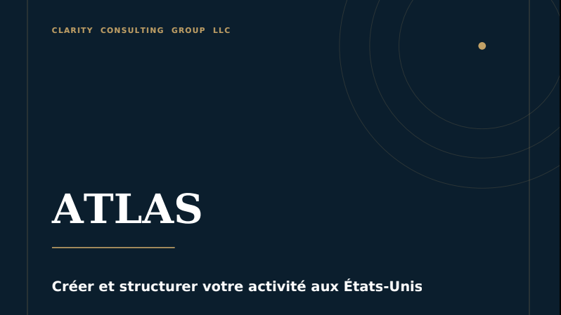 Offre ATLAS