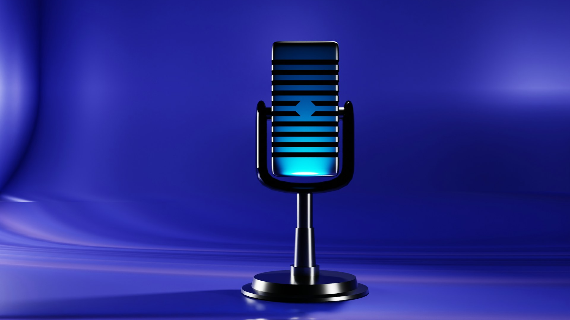 Signature Voice