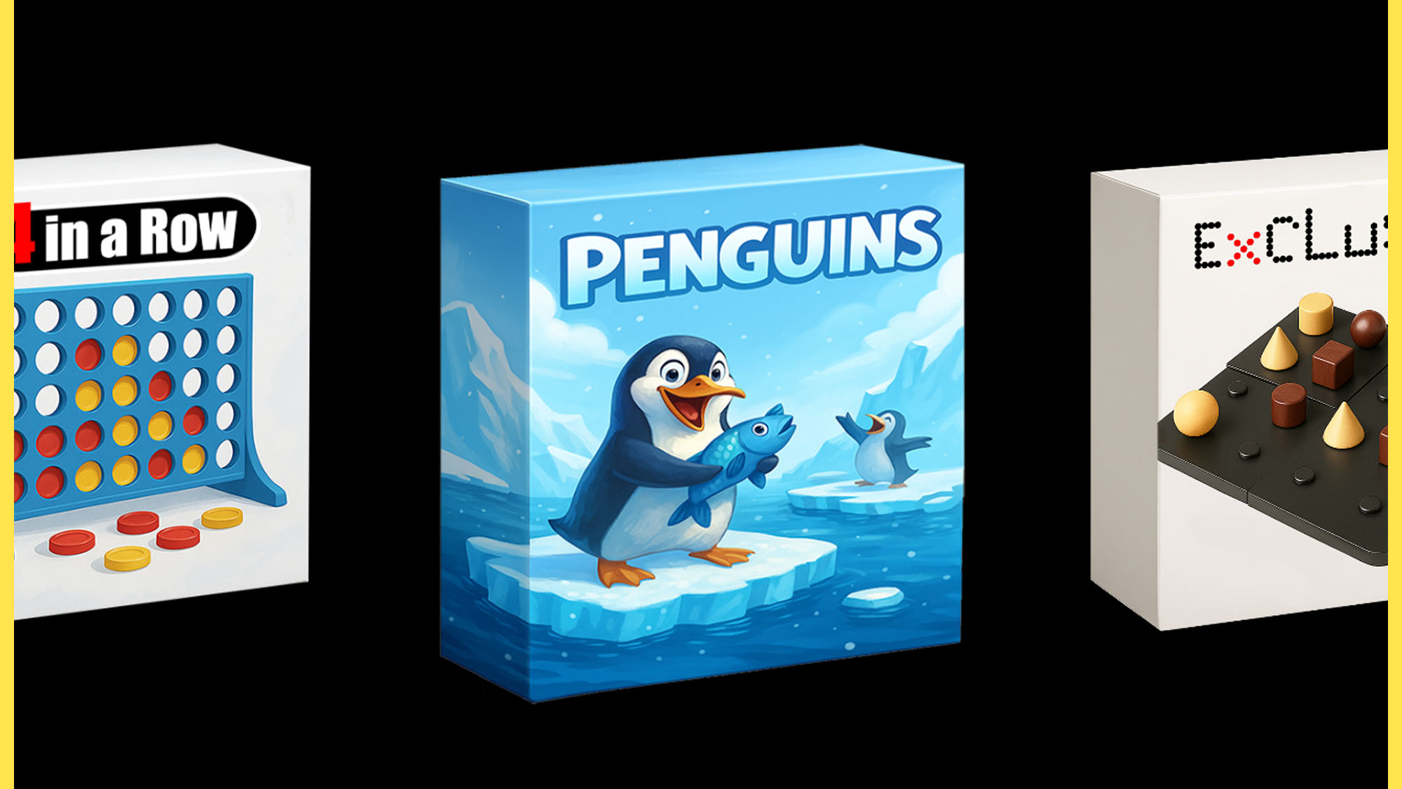 Boardgamebuddy All-Access Membership