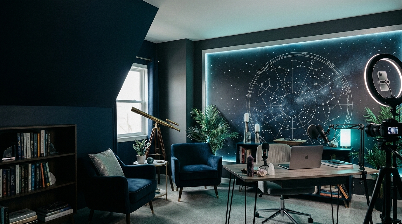Astrology Community
