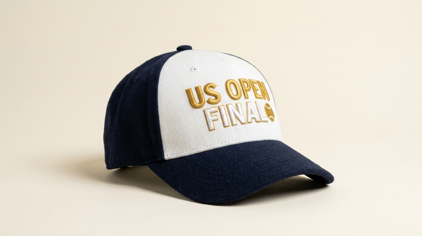 us open final hat