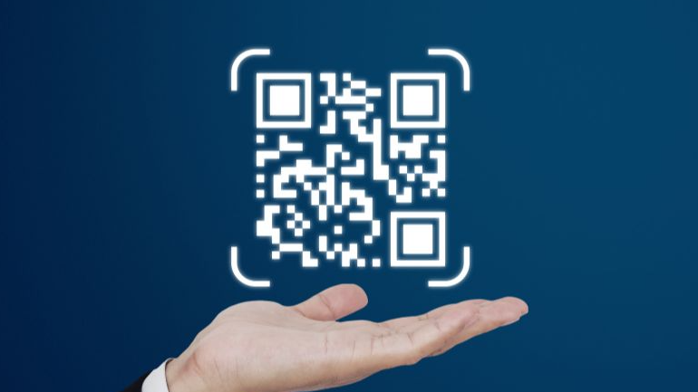 QR Code Menu