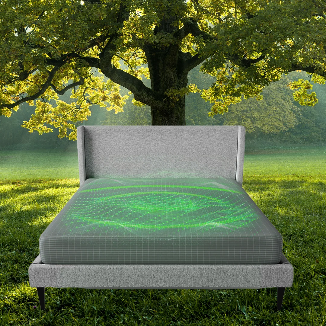 #1 Rated Grounding Bed Sheet