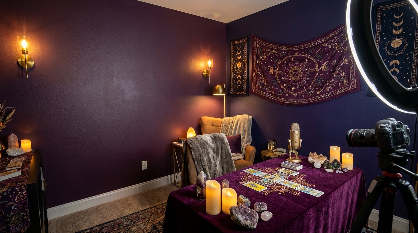 Tarot Community