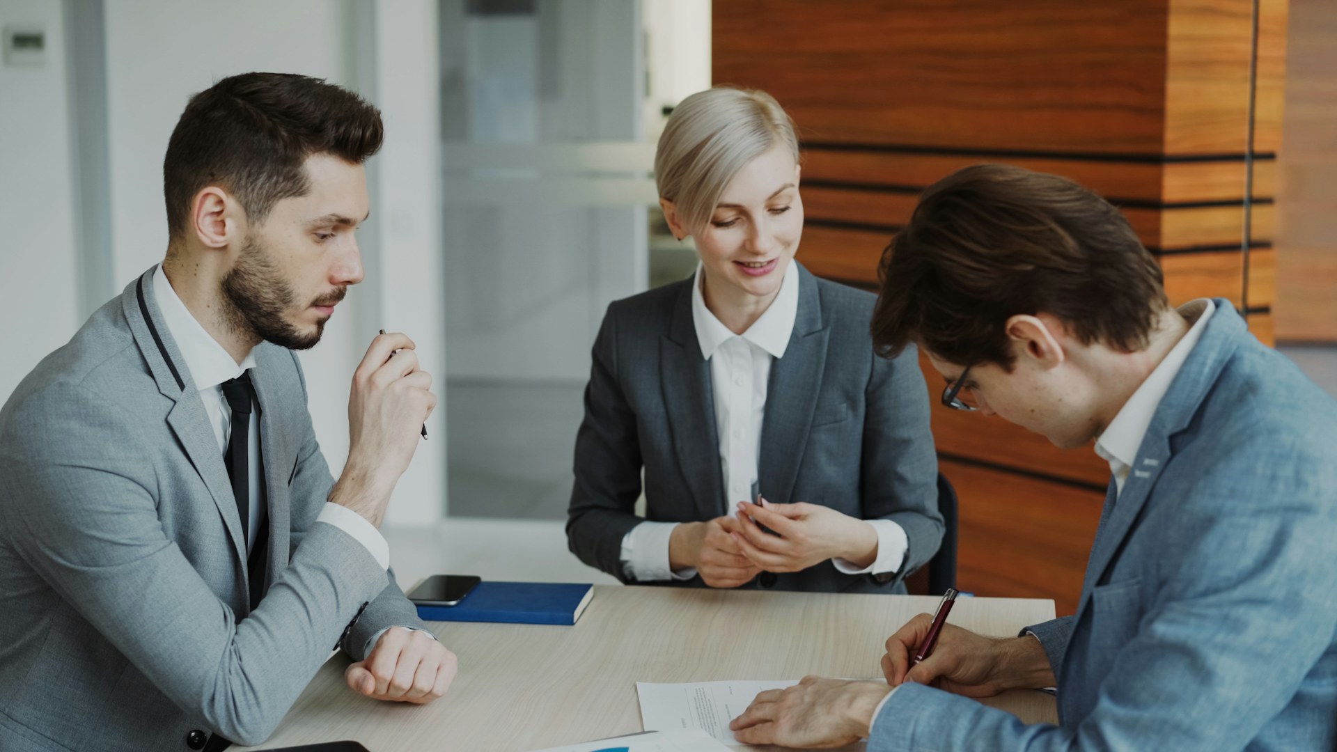 JURIS OS — Legal & Legislative Operations Suite