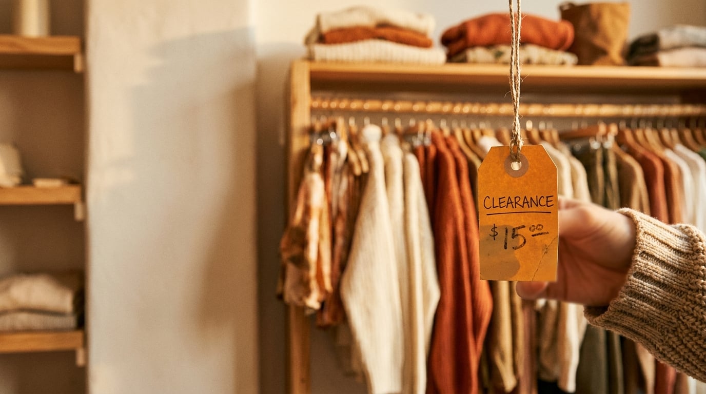 The Reselling Blueprint