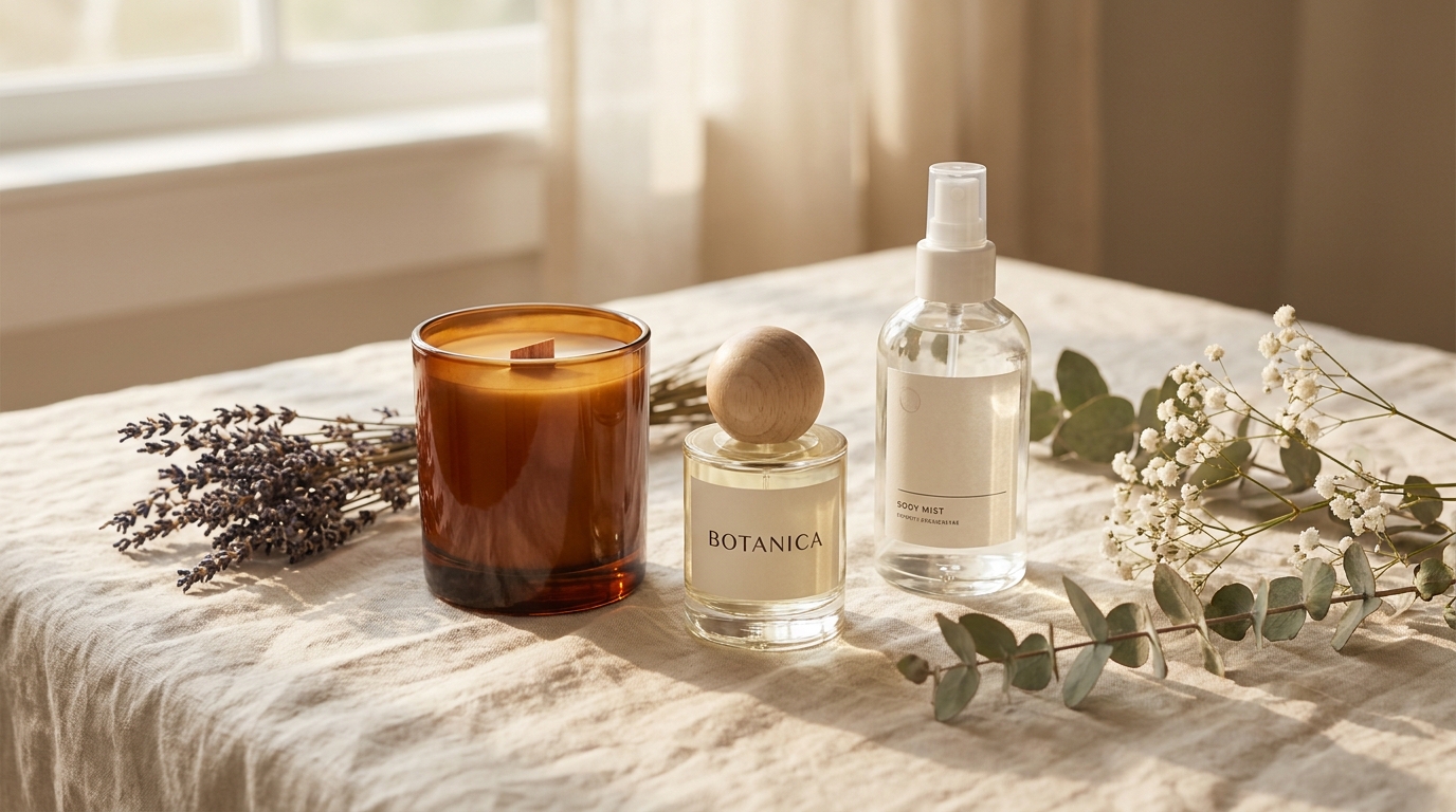 Signature Scent Trio