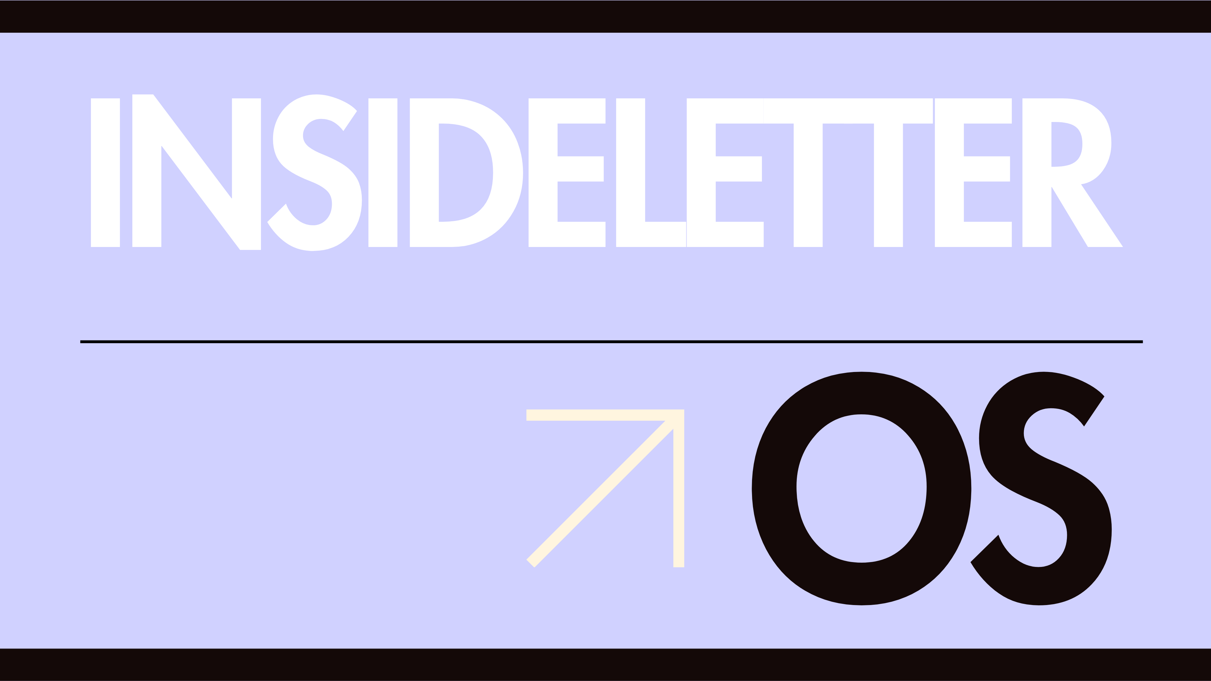 Insideletter OS