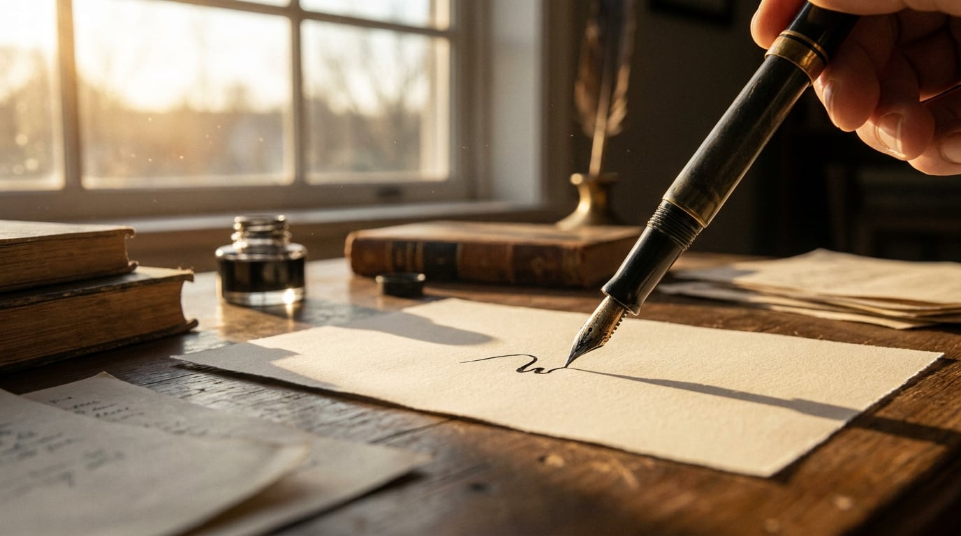 CopyWithOlli: Copywriting Packages