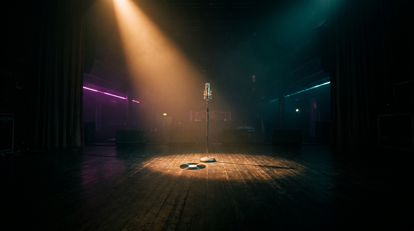The Pulse — Music & Entertainment