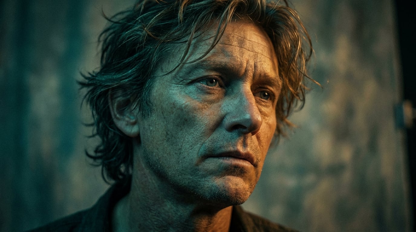 Midjourney Prompt Pack: Cinematic Portraits