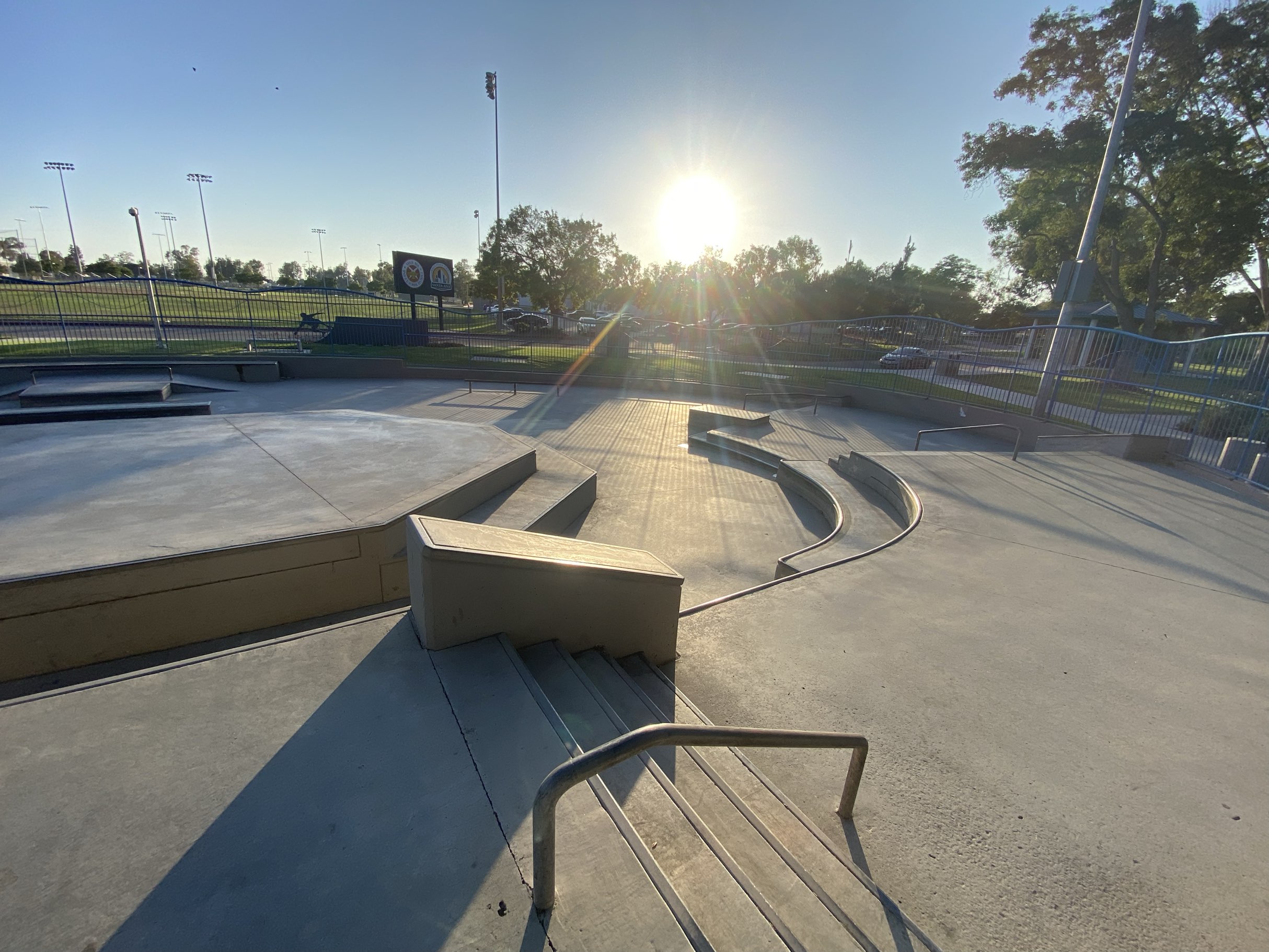 Skate Lessons