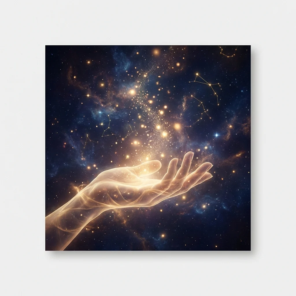 Personalized Manifestation Audio