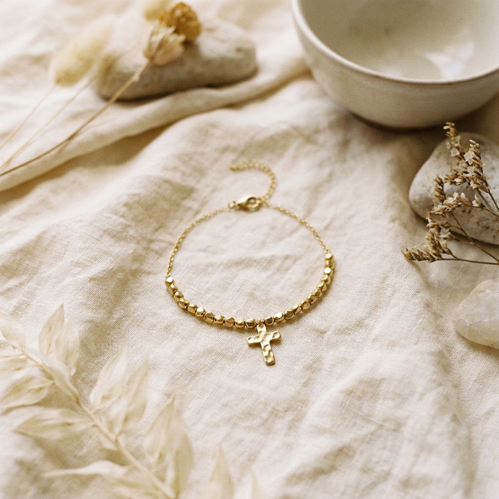 Blessing Bracelet