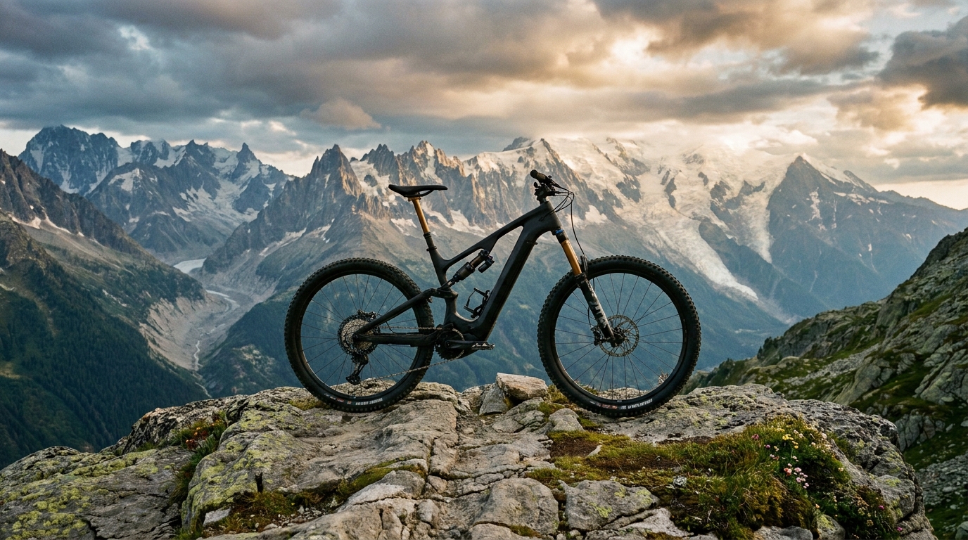 eshack Summit Pro