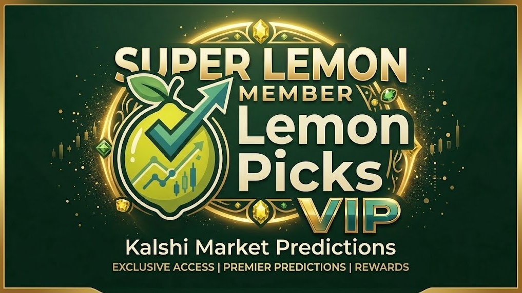 Super Lemon Member