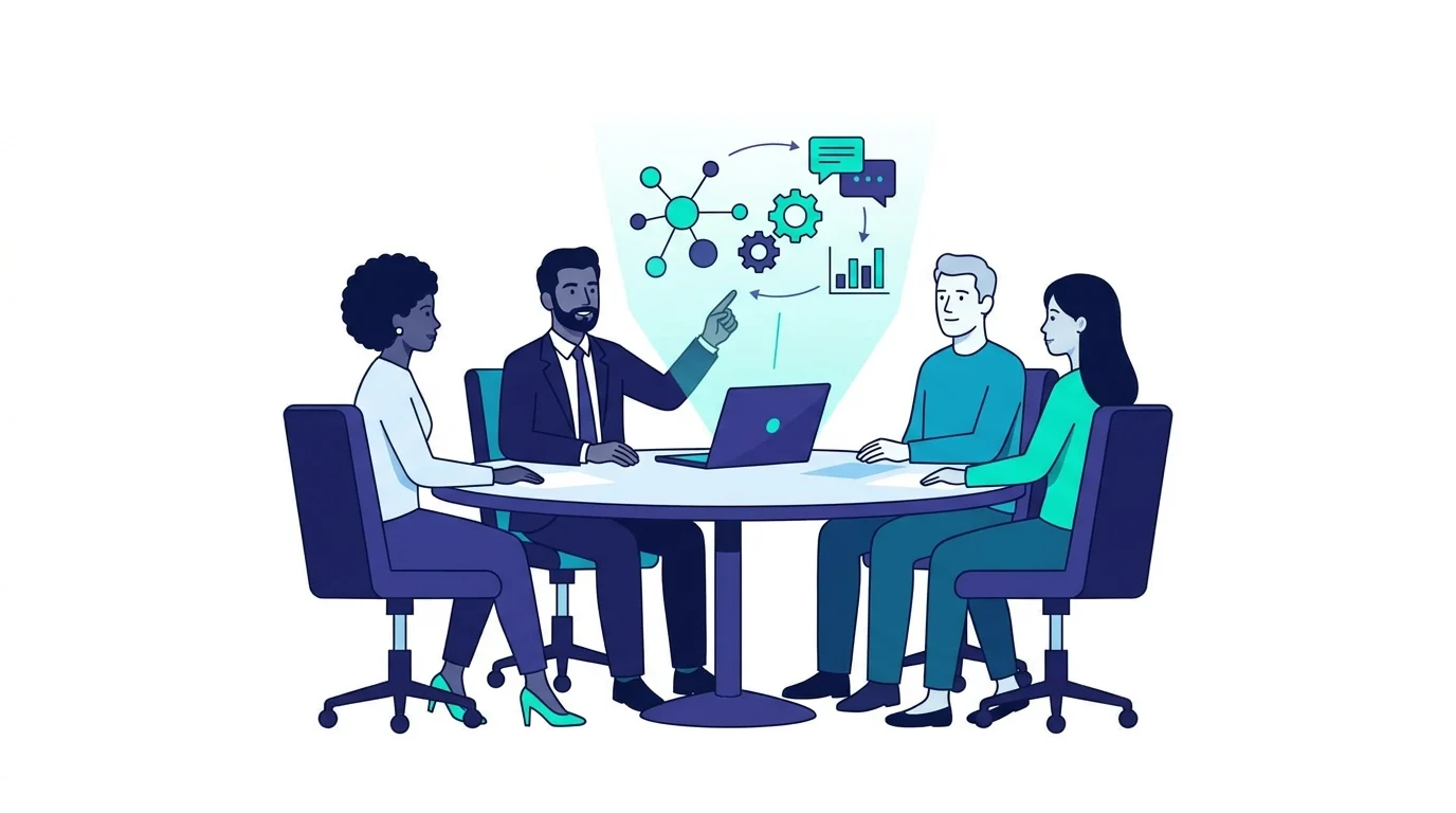 AI Business Community