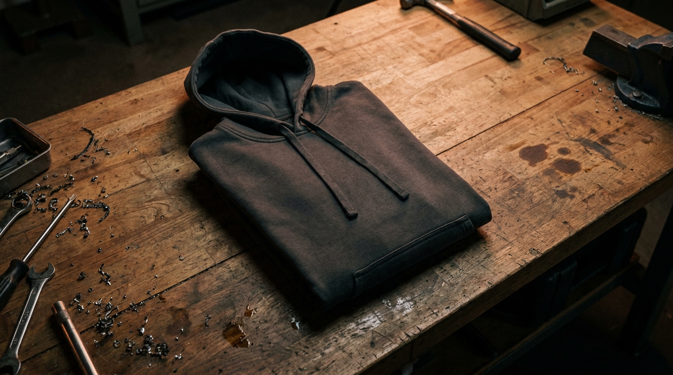Custom Hoodie