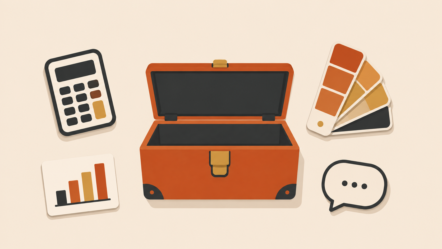 Etsy Seller Starter Kit (Bundle)