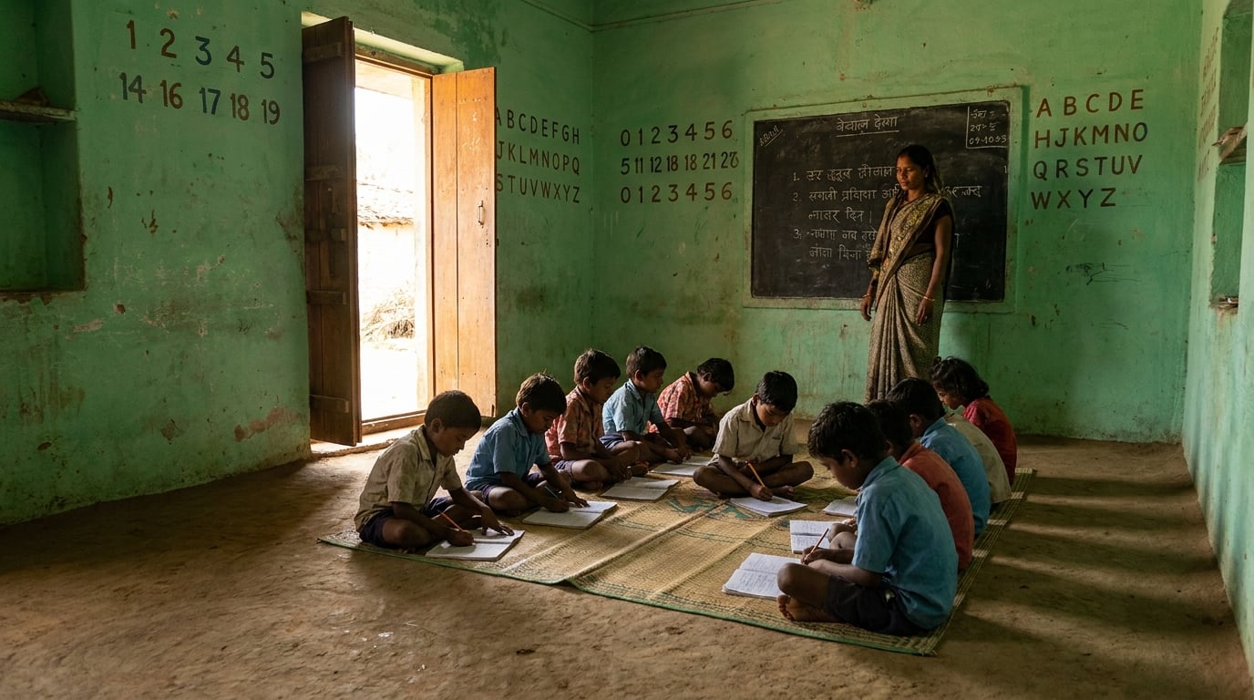 Help a Child Learn