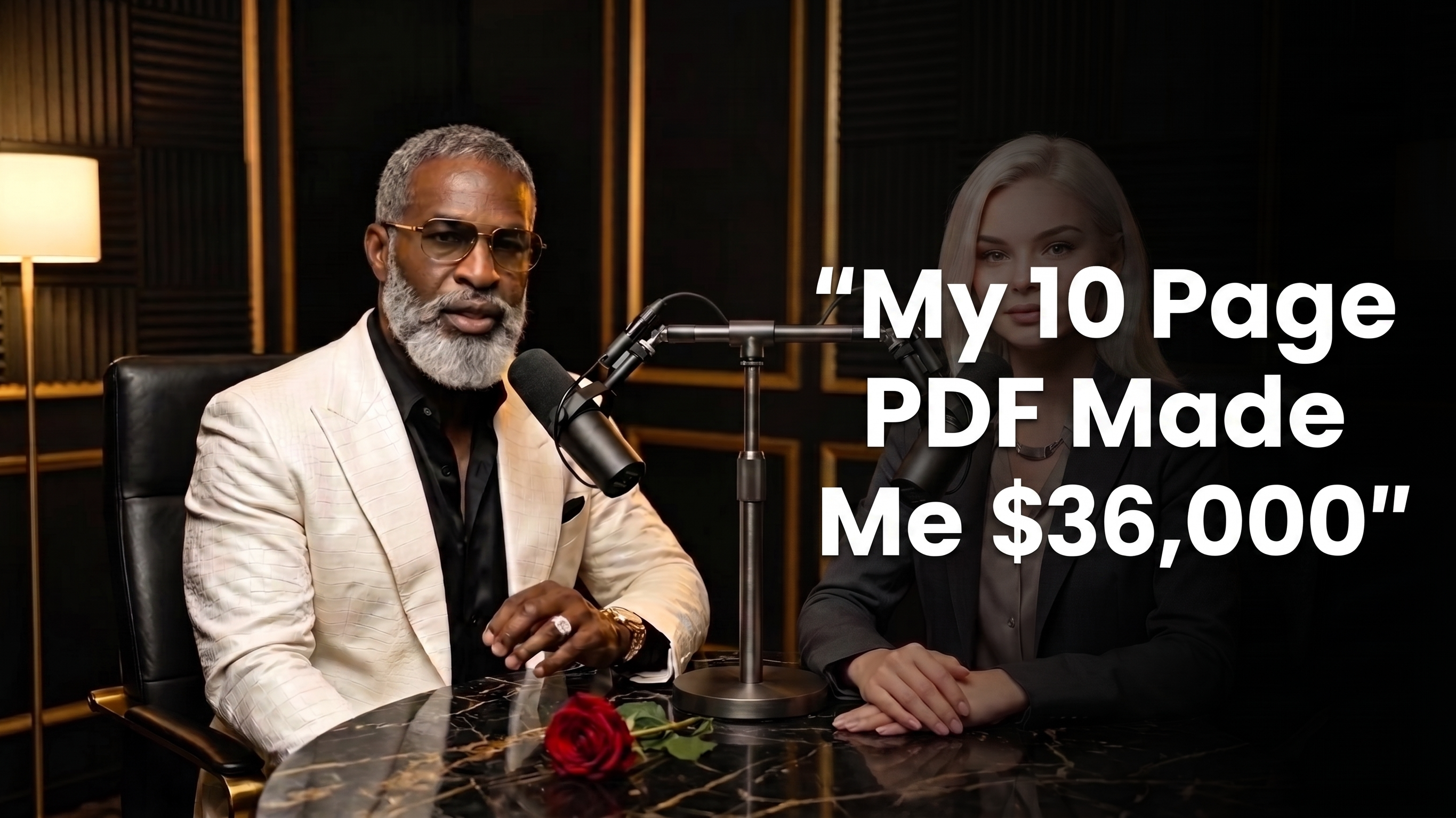 How to Build Viral AI Influencers (The Faceless Money Blueprint)
