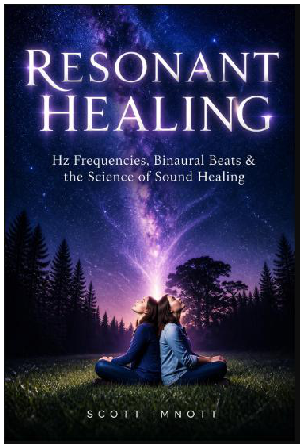 Resonant Healing