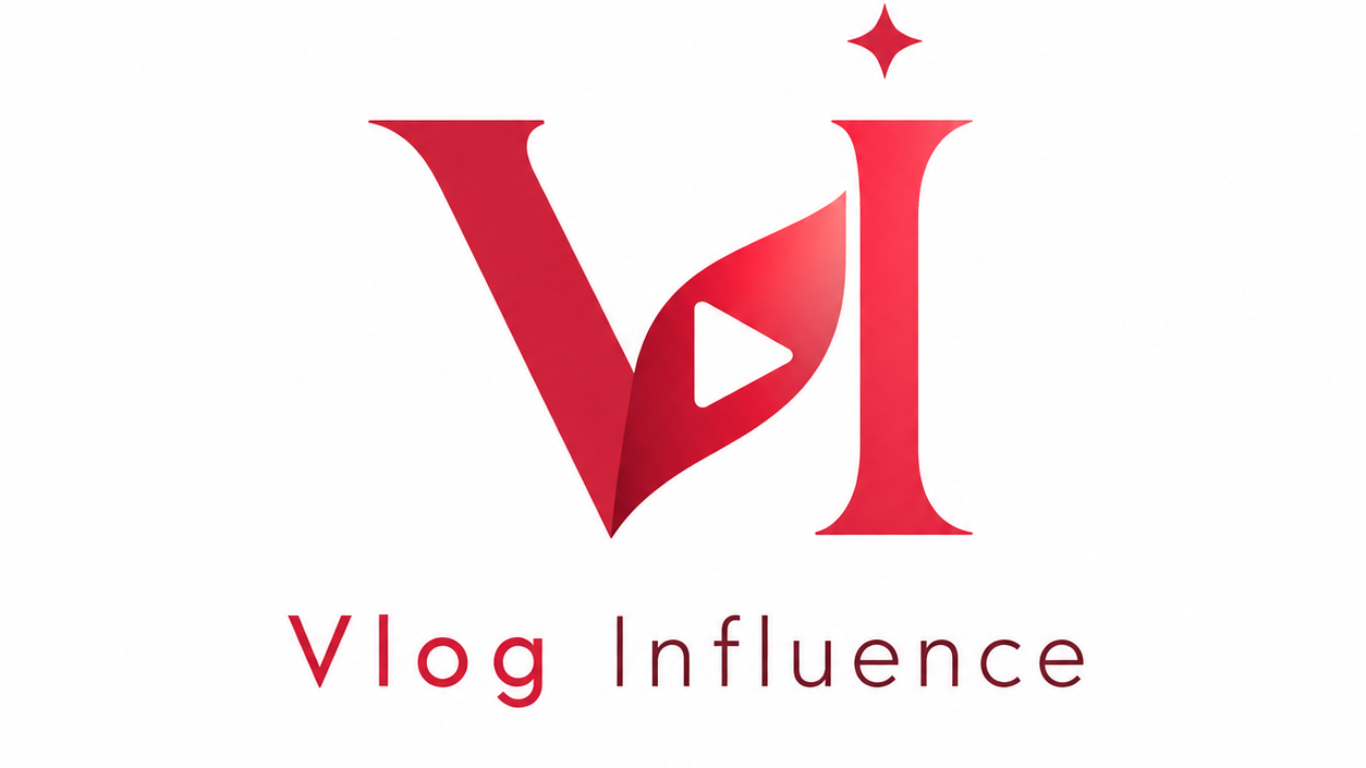 VLOG INFLUENCE