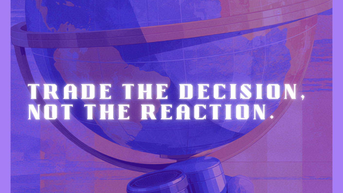 How to Trade FOMC Rate Decisions