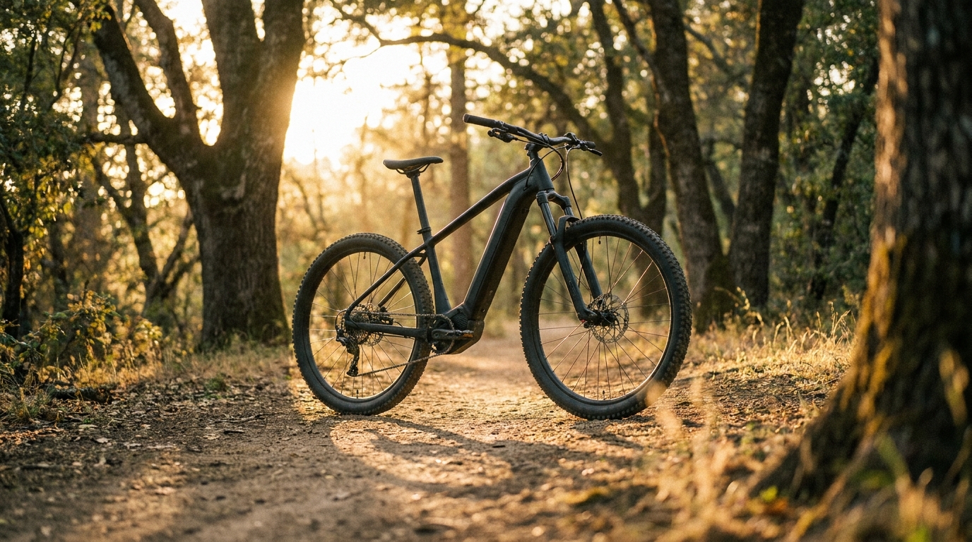 eshack Trailblazer X1