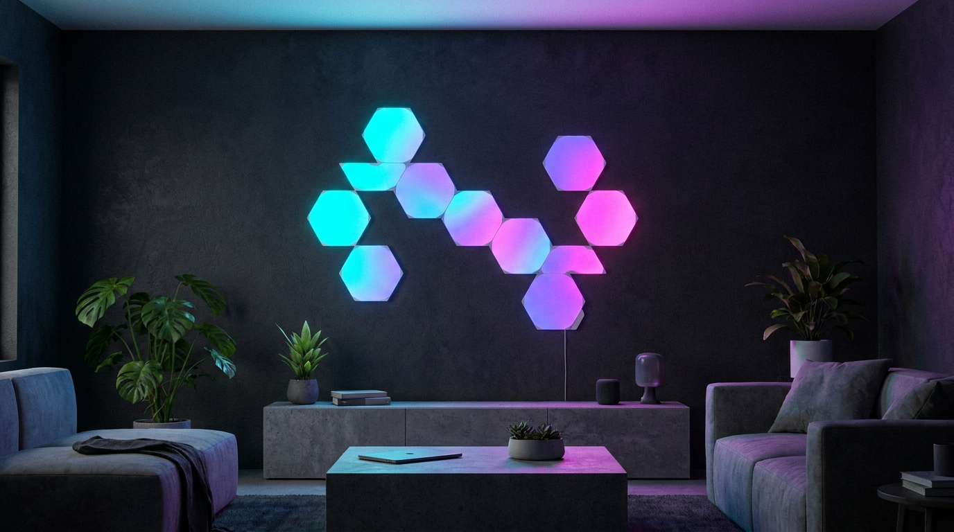 Pulsegrid Smart Panels