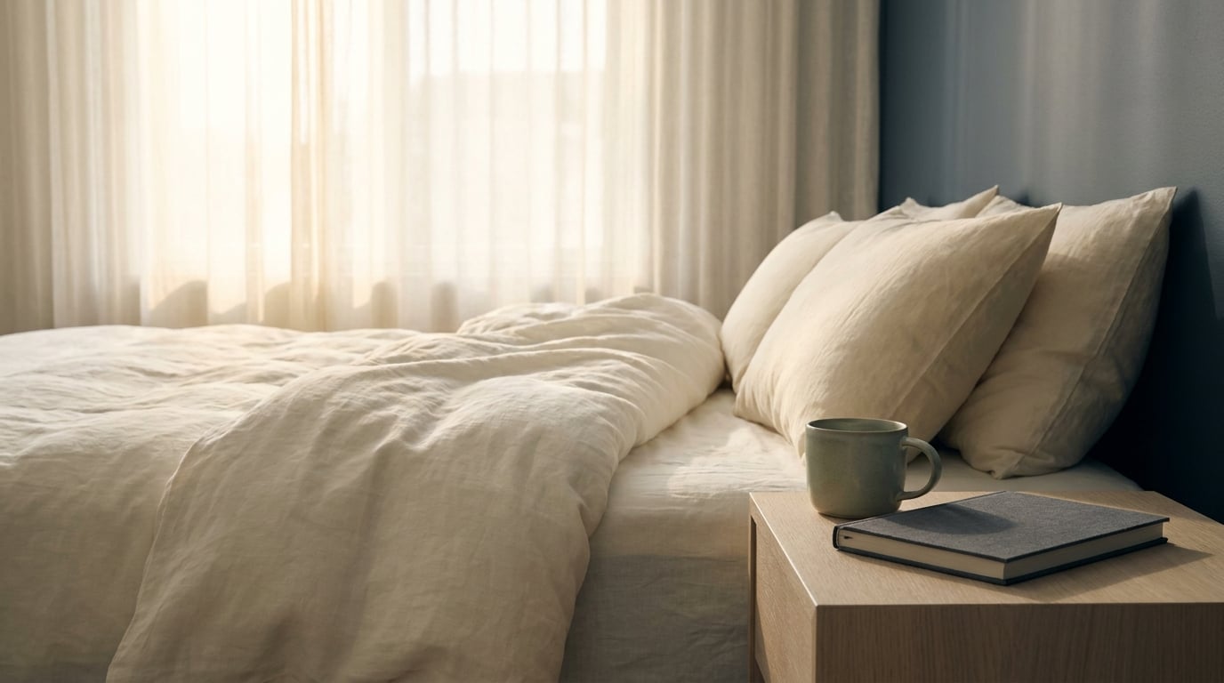 Akaponte Sleep Reset