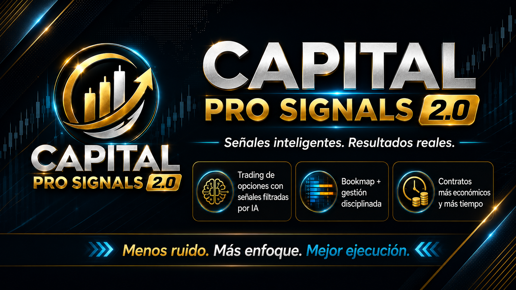 CAPITAL PROSIGNALS