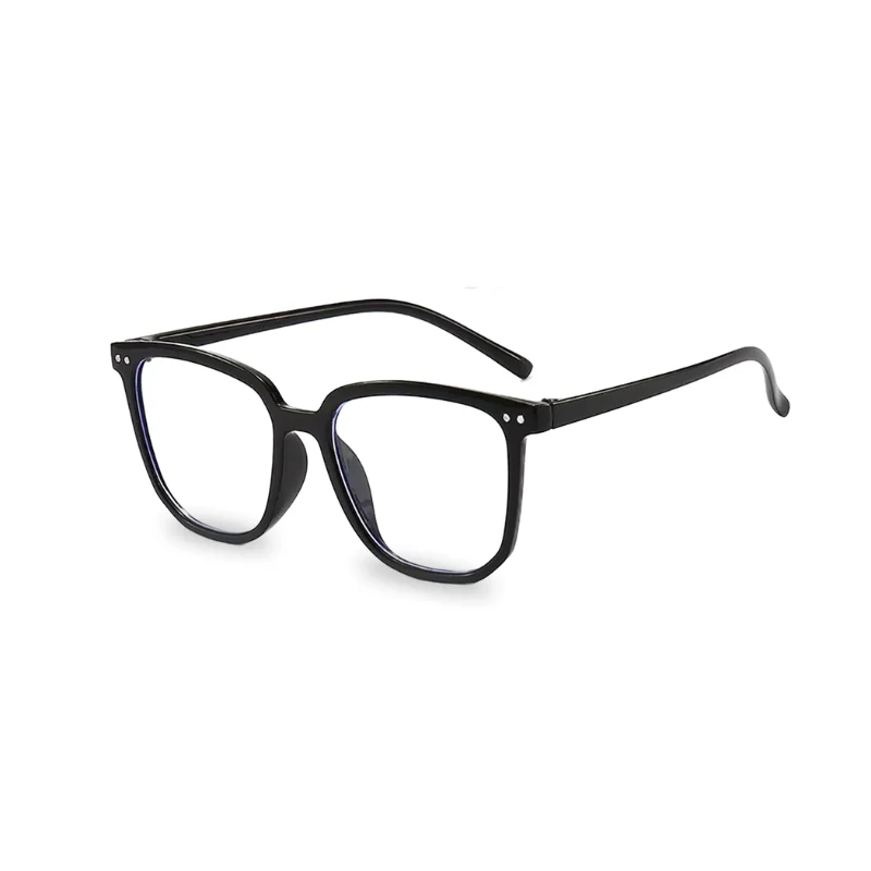 NOVA LUXE – Lunettes Anti-Lumière Bleue | Monture Légère | Protection Écran & Re
