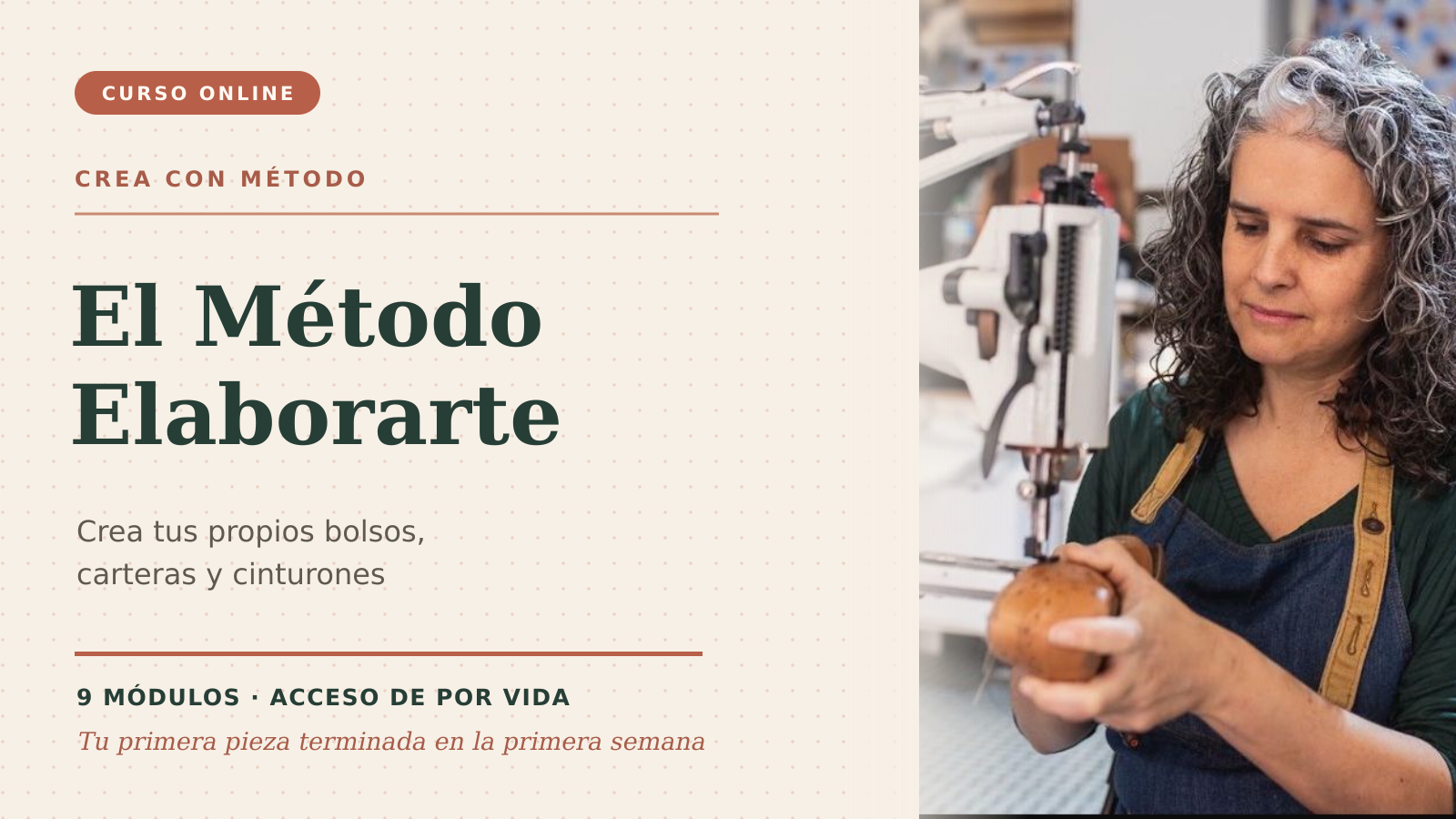 El Método Elaborarte