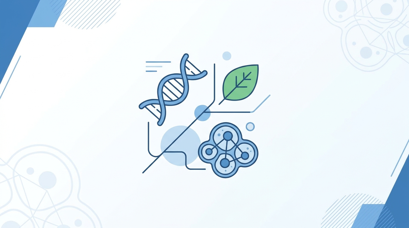 Biology Reviewer (High-Yield Topics)