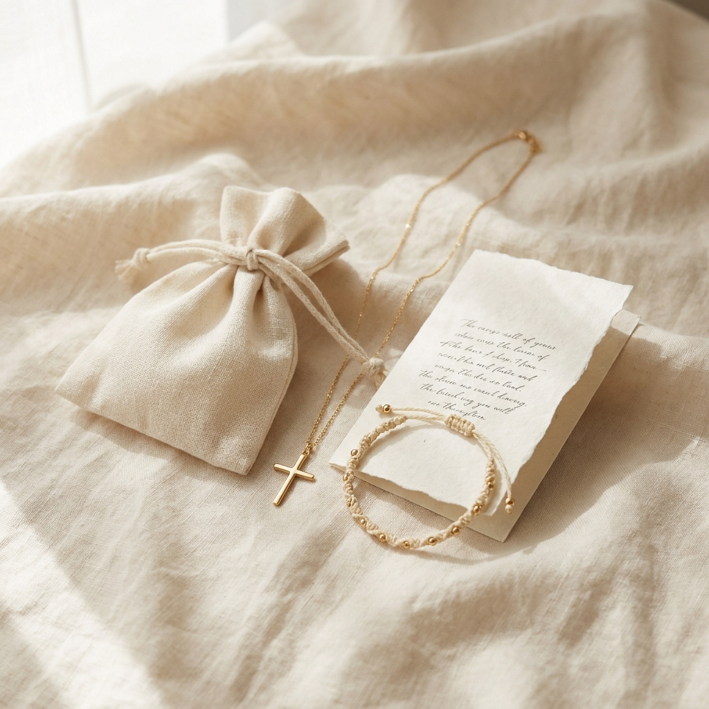 Keepsake Gift Set
