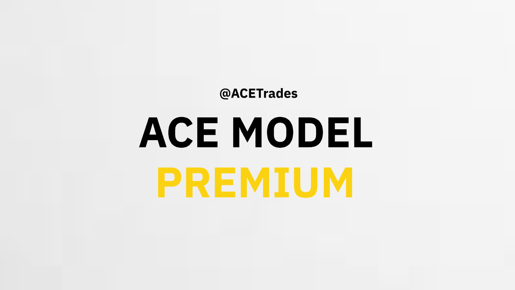 Ace Premium