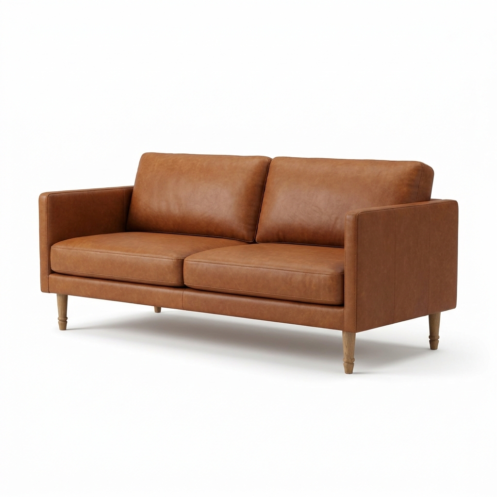 The Open Sofa