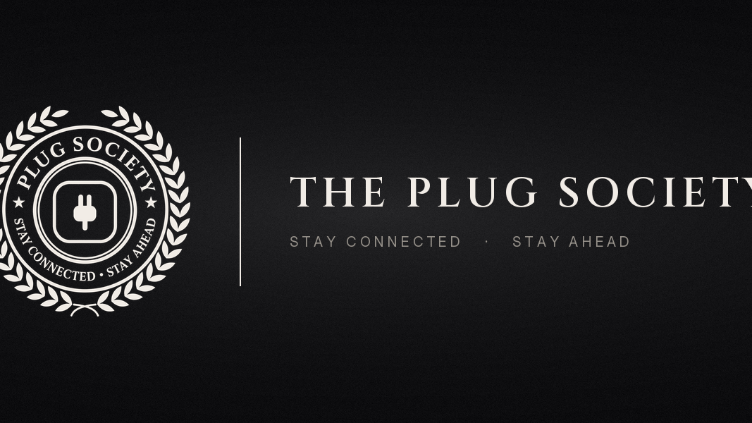 Plug Society - Full Access