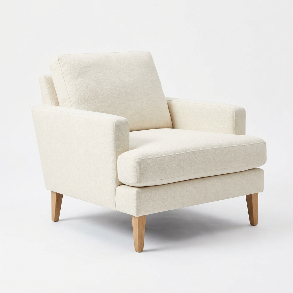 The Lounge Chair