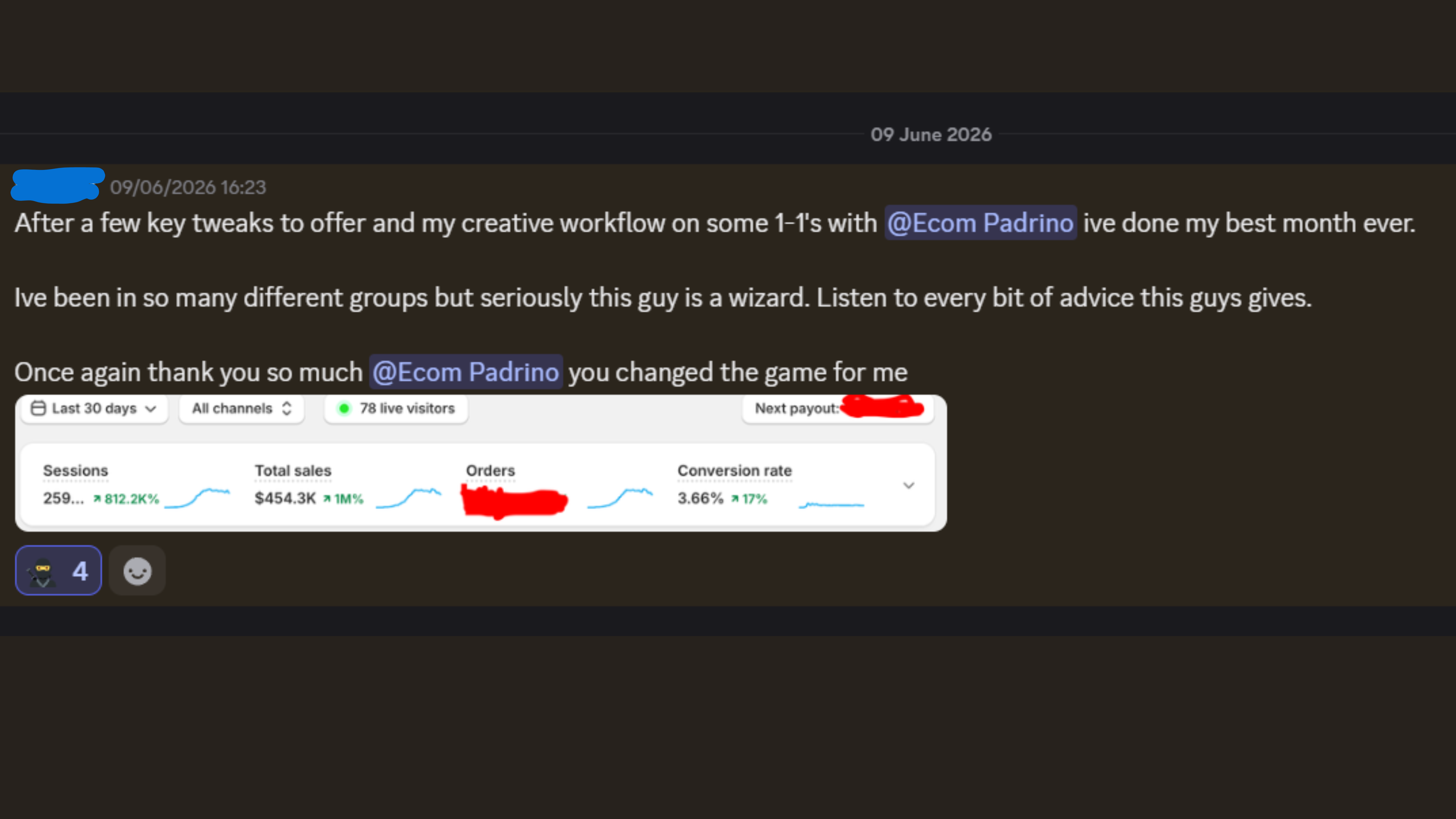 Ecom Mafia