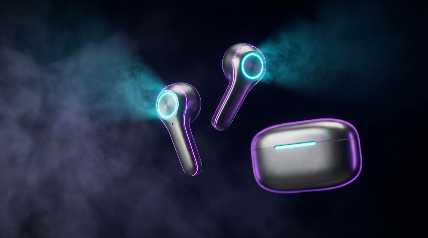 Aether Buds Pro
