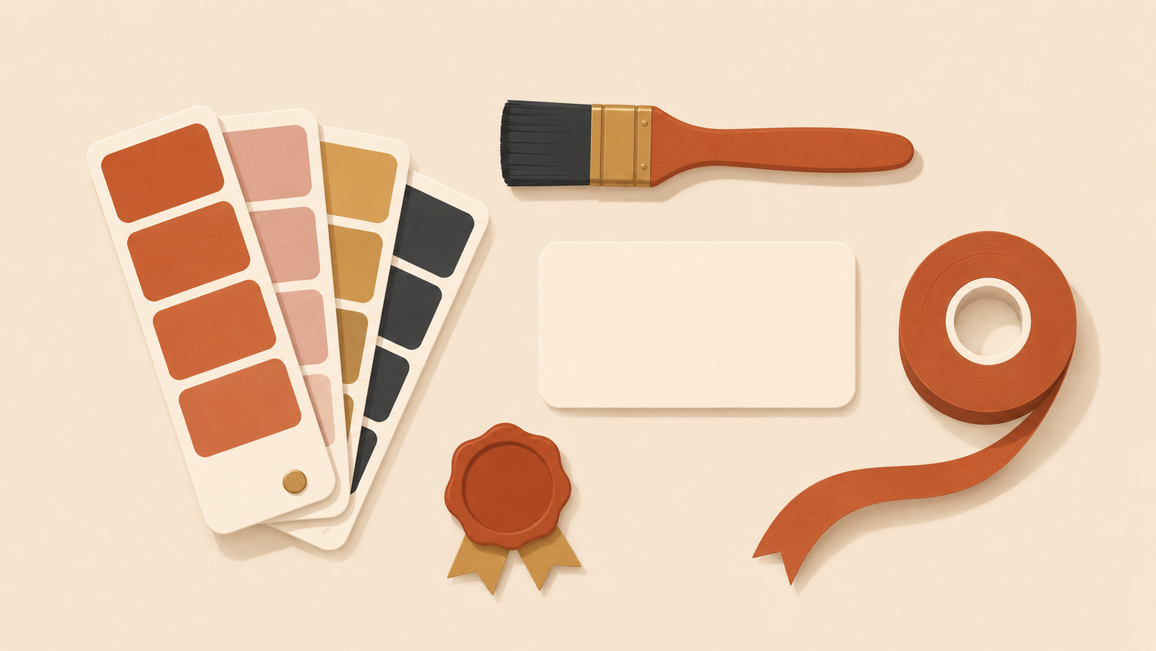 Etsy Shop Brand Kit