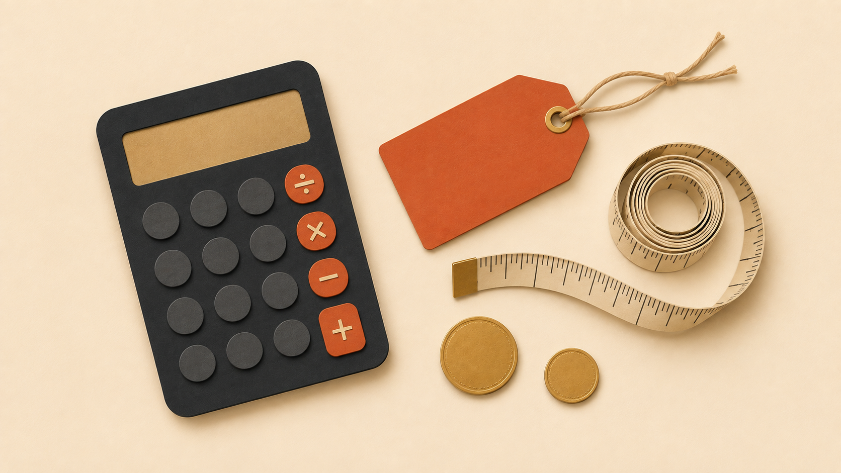 Etsy Seller Pricing Calculator