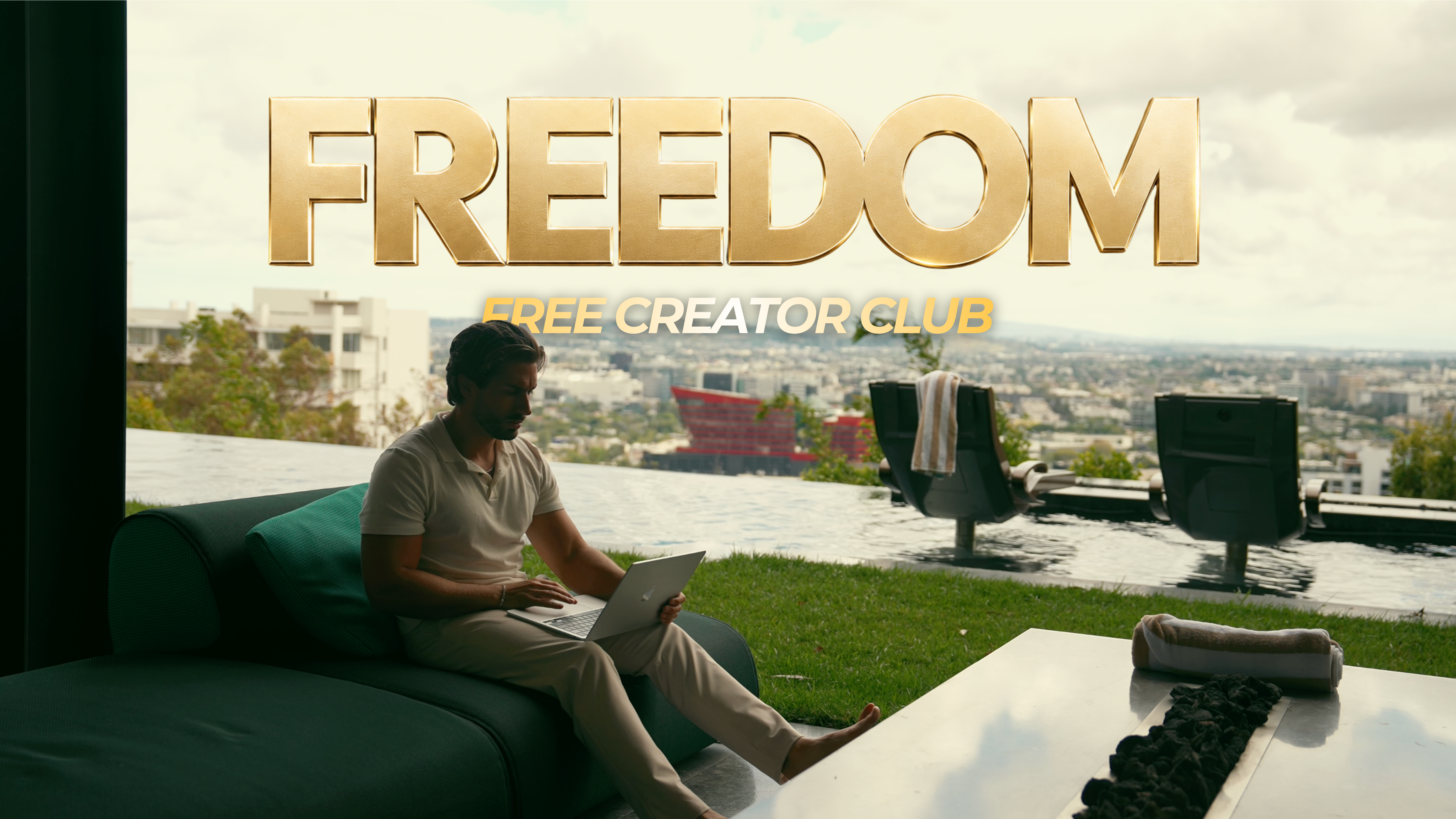 FREEDOM FOUNDATION