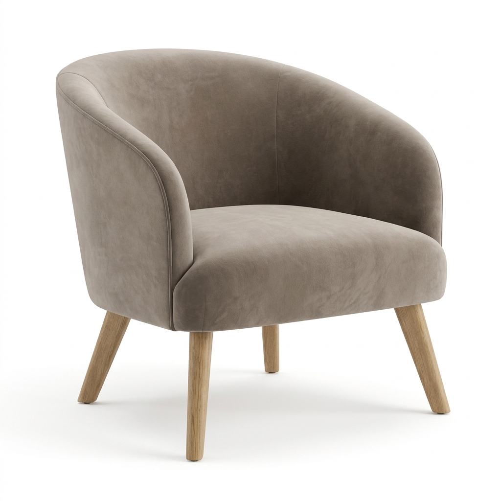 The Wrap Chair
