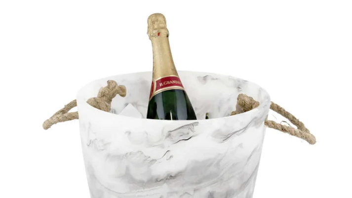 Resin Ice Bucket